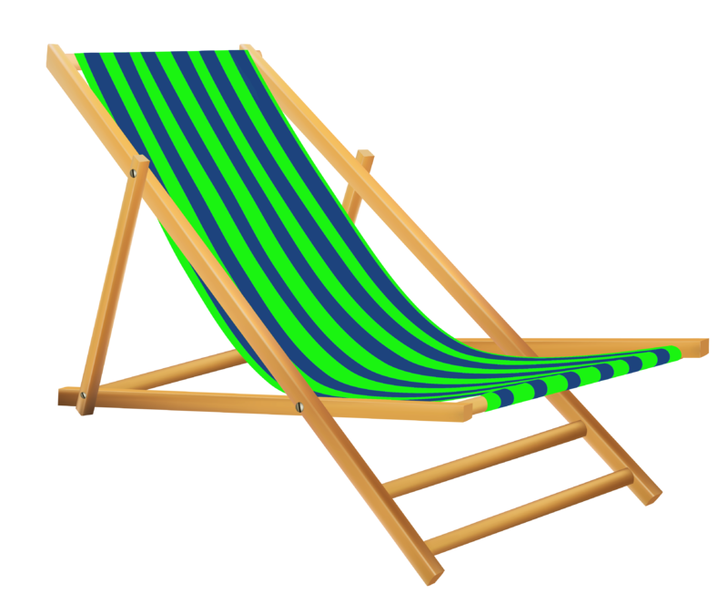 Transparent_Green_Beach_Lounge_Chair_PNG_Clipart_1.png