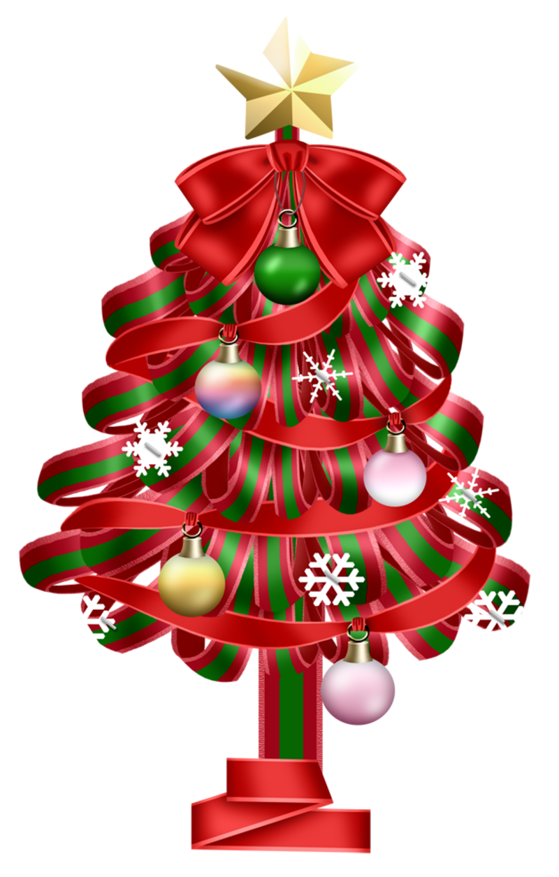 Transparent_Red_Christmas_Deco_Tree_Clipart.png