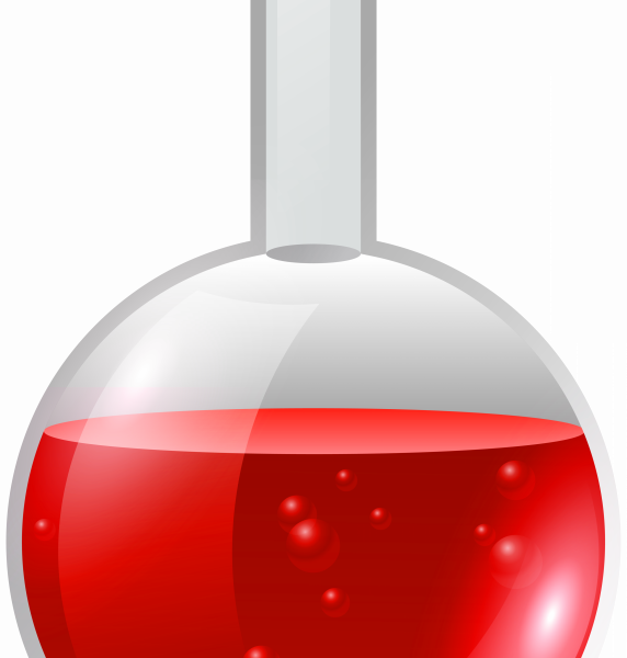 Transparent_Red_Flask_PNG_Clipart