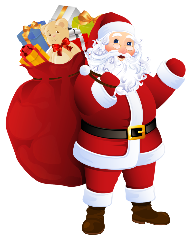 Transparent_Santa_Claus_with_Bag_of_Gifts.png
