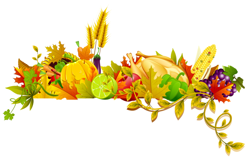 Transparent_Thanksgiving_Decor_Clipart.png