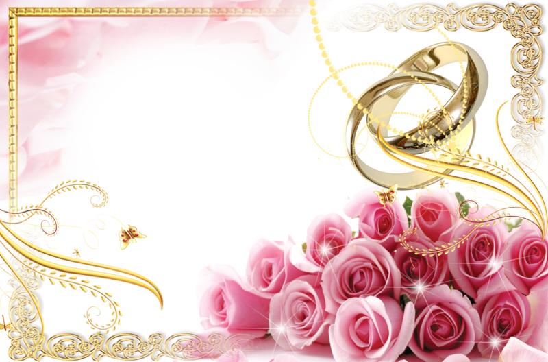 Transparent_Wedding_Frame_with_Rings_and_Pink_Roses.png