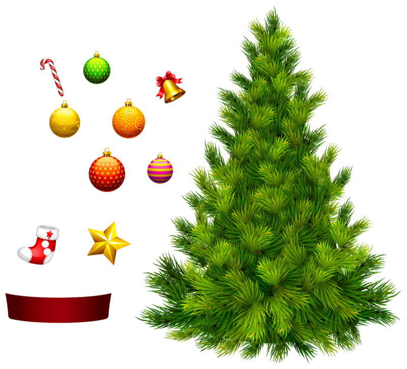 Xmas_Tree_for_Decoration_PNG_Clipart.png