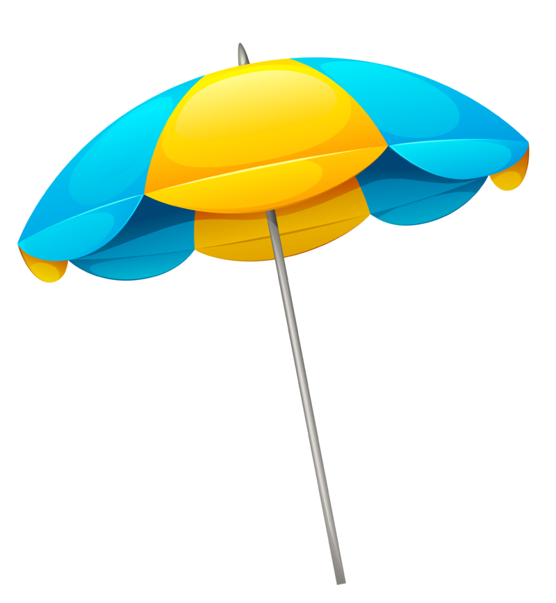 Yellow_Blue_Beach_Umbrella_PNG_Clipart.png