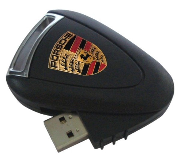 CLE USB