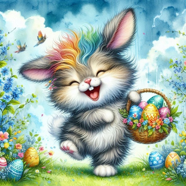 LAPIN 2