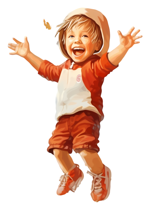 TUBE ENFANT 7