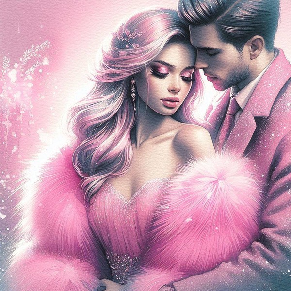 COUPLE 3