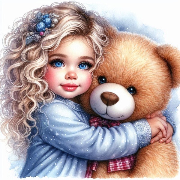 PELUCHE 4