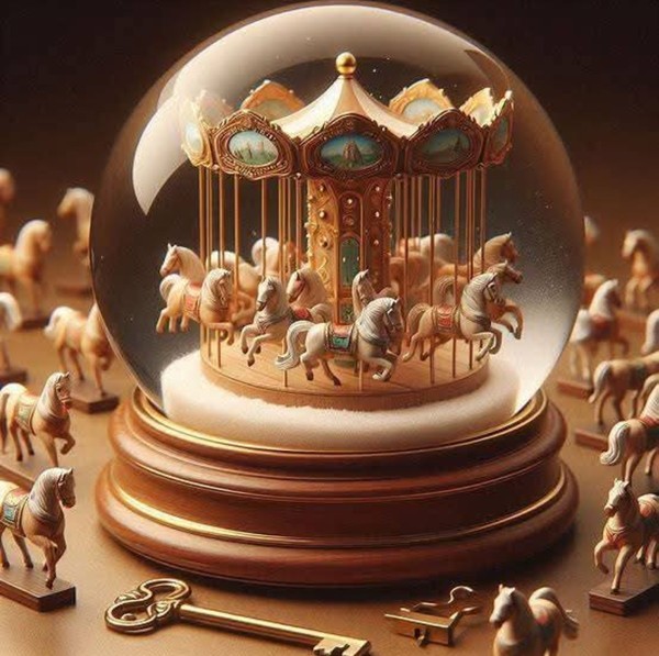 CARROUSEL