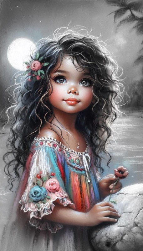 ENFANT 5