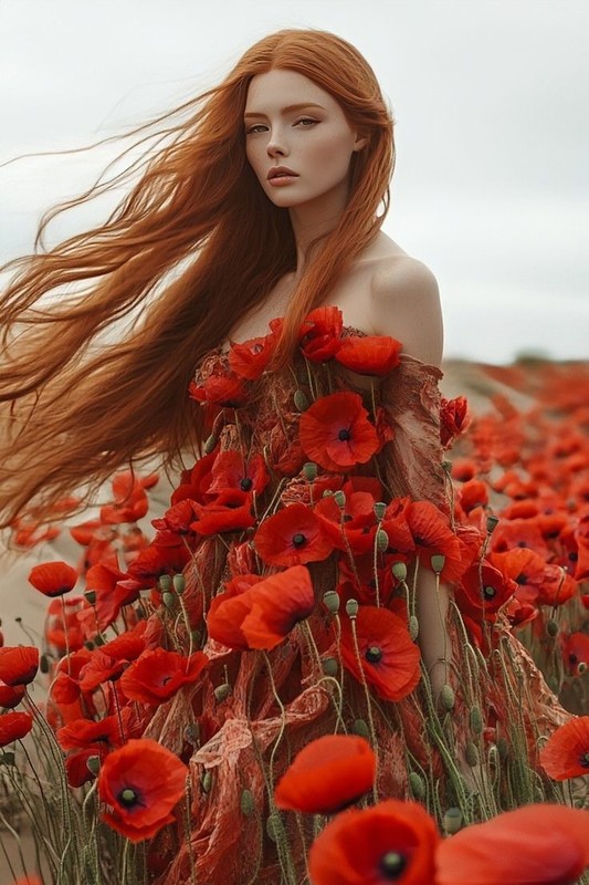 COQUELICOTS 2