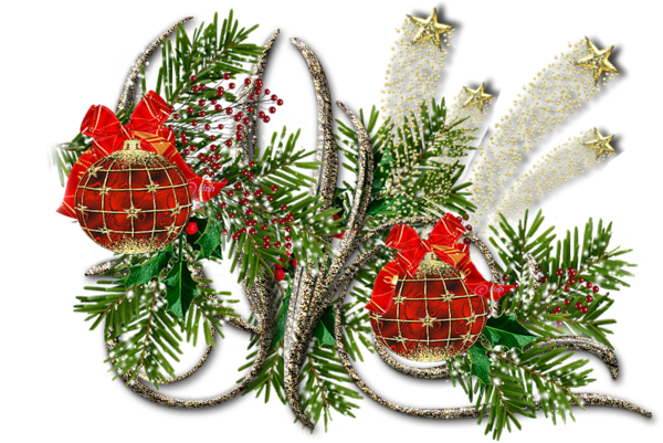 TUBE NOEL BOULE + SAPIN 2