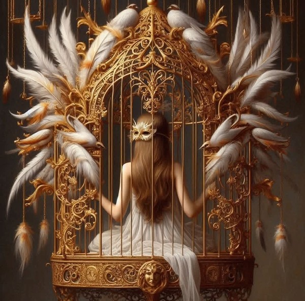 LA CAGE 2