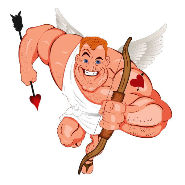 CUPIDON