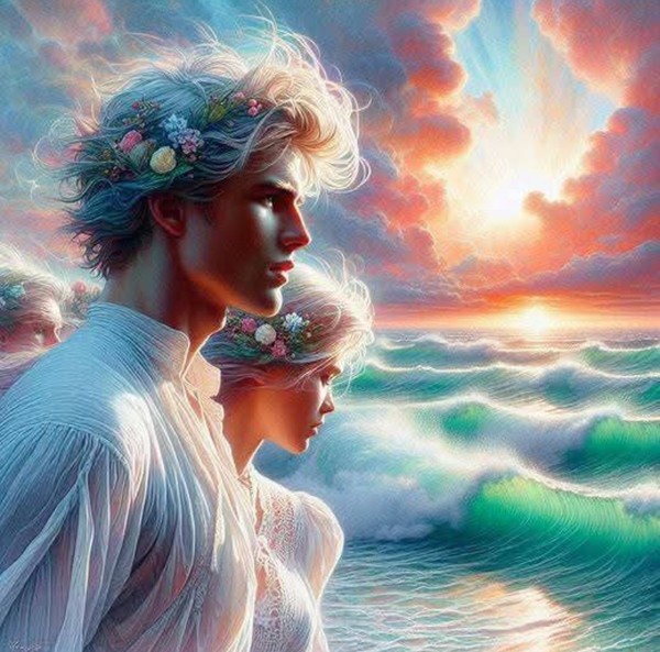 COUPLE 3