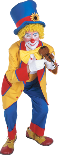 TUBE CLOWN