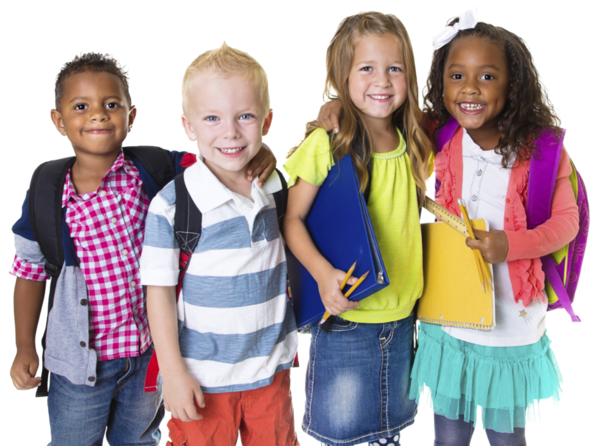 TUBE ENFANT RENTREE SCOLAIRE