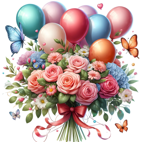 ROSES 4
