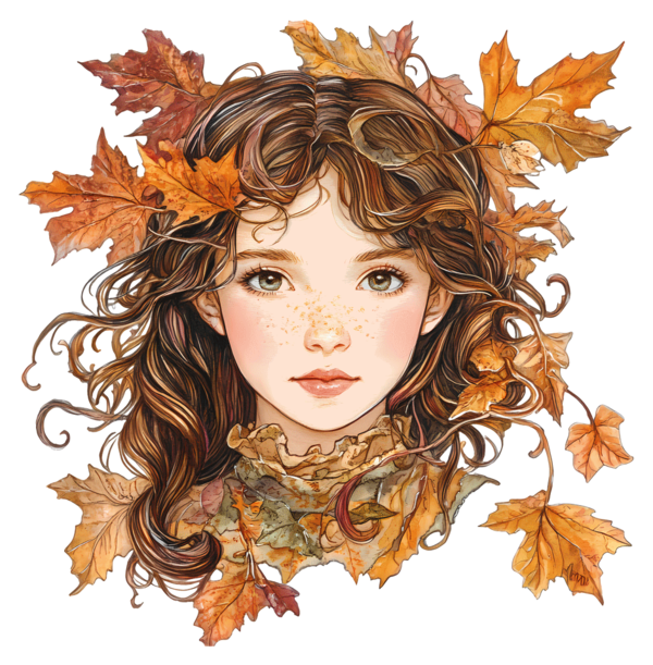 TUBE AUTOMNE FILLE