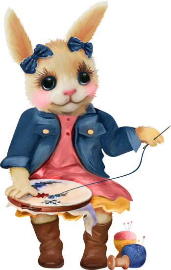 LAPIN 2