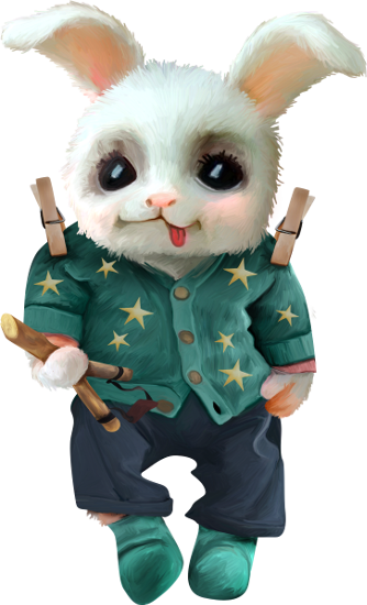 LAPIN 2