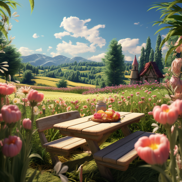 FOND POUR CREATIONS 9