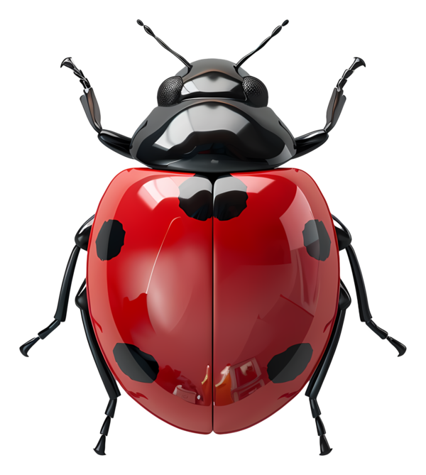 COCCINELLE 3
