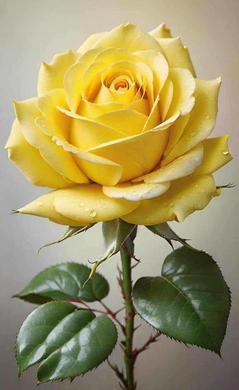 ROSES 4