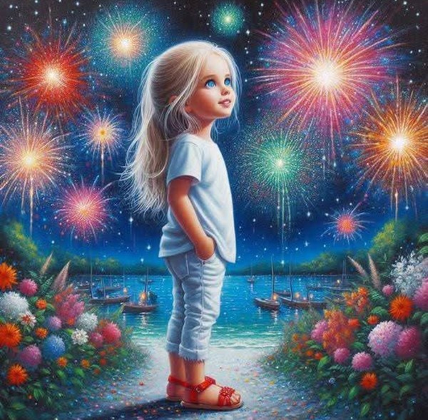 ENFANT 5