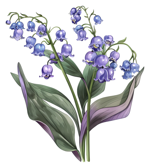 TUBE MUGUET