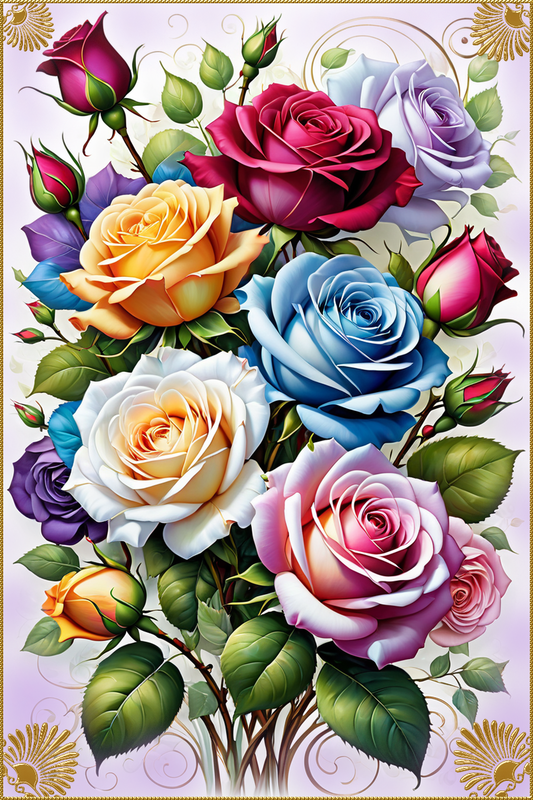 ROSES 4