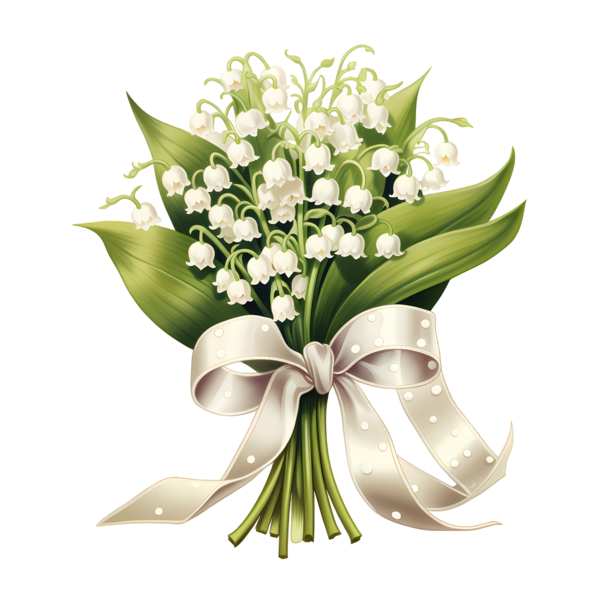 TUBE MUGUET