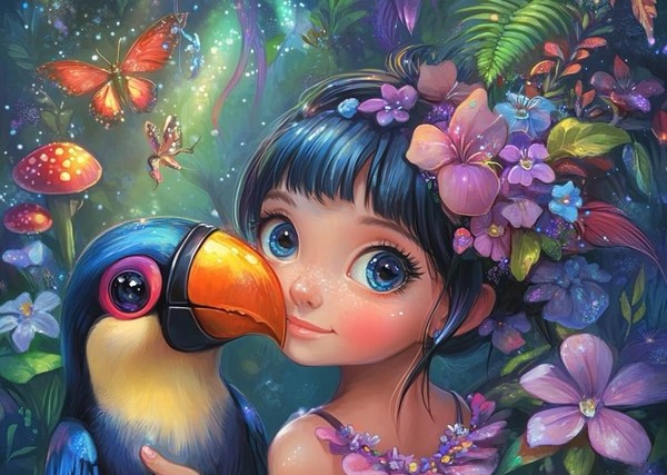 OISEAU 4