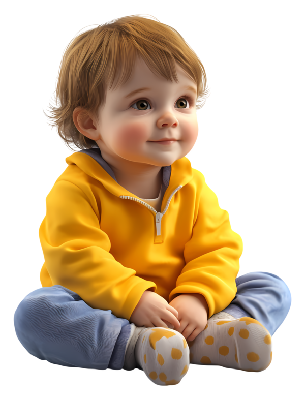 TUBE ENFANT 7