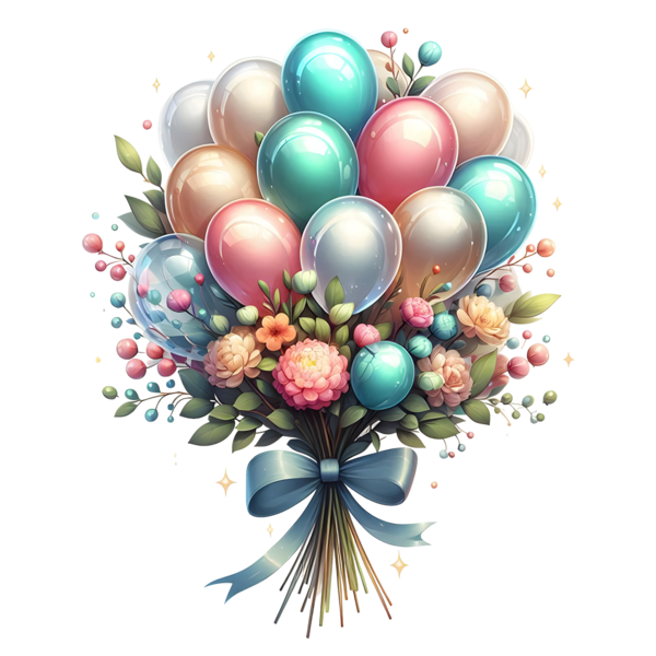 FLEURS 5