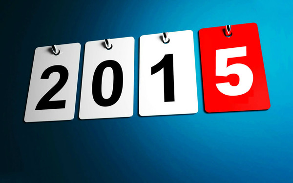 BIENTOT 2015