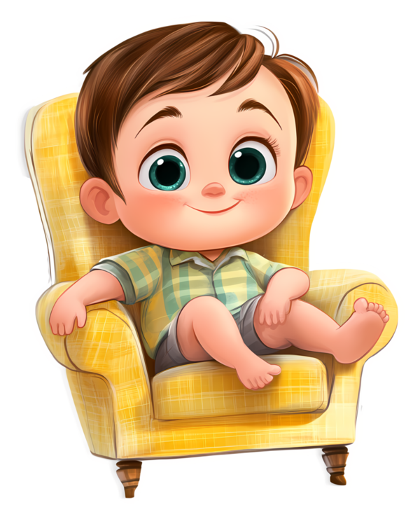 TUBE ENFANT 7