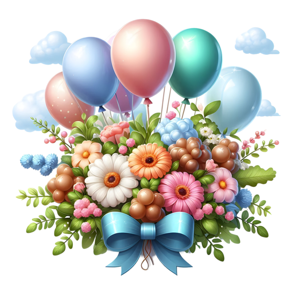 FLEURS 5