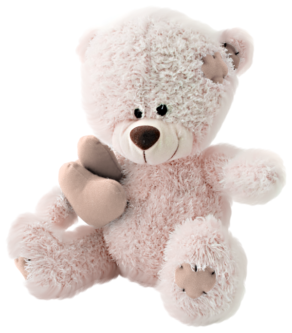 LES PELUCHES (OURS ET COMPAGNIES) 2