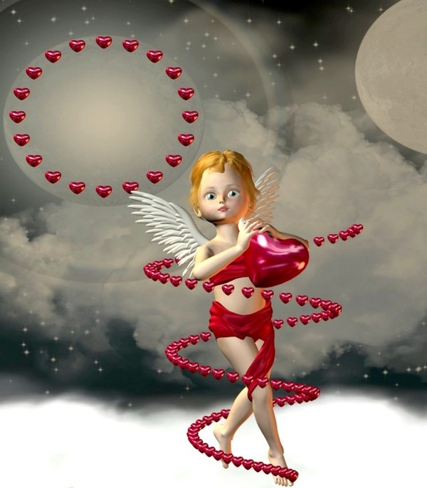 CUPIDON