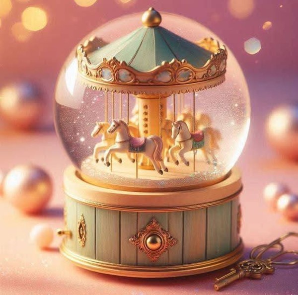 CARROUSEL