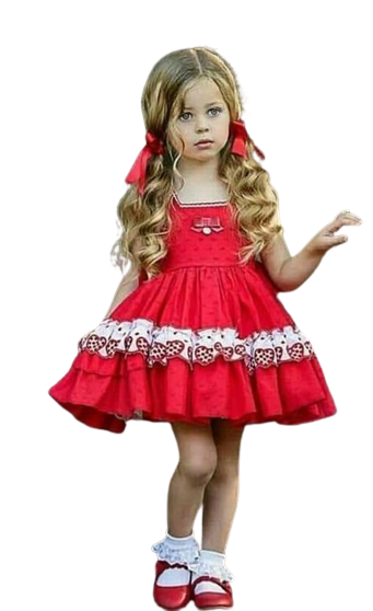 TUBE ENFANT 7