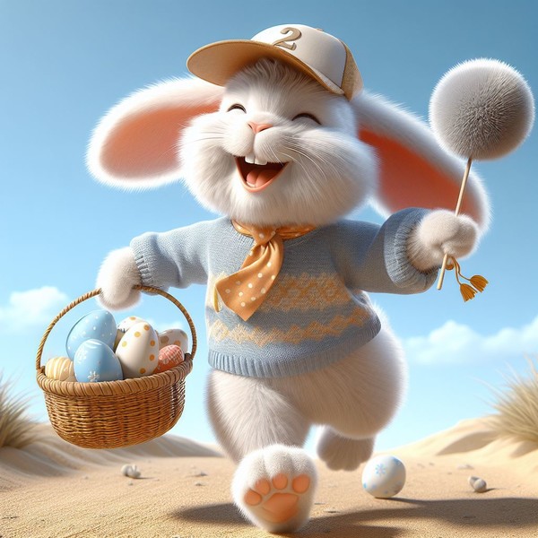 LAPIN 2
