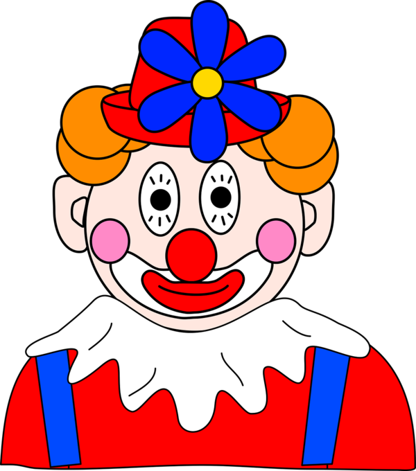 TUBE CLOWN