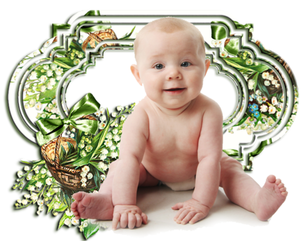 TUBE MUGUETS ENFANT