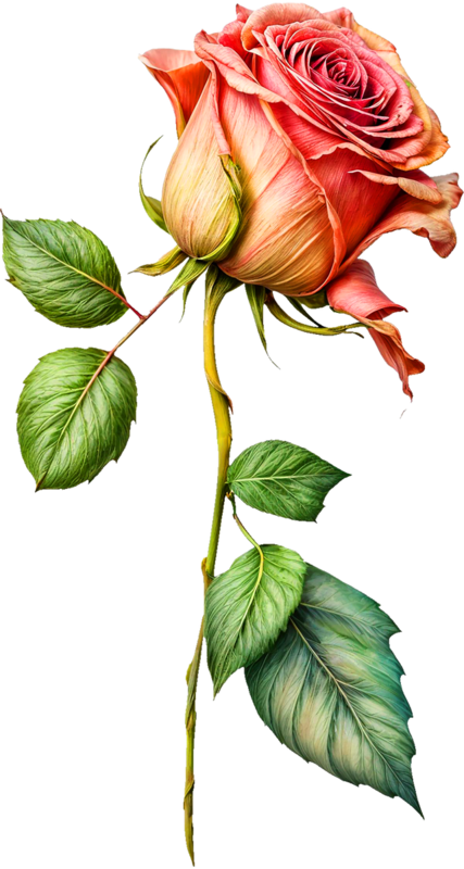 ROSE 4