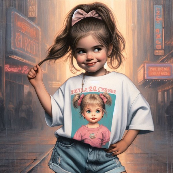 ENFANT 5