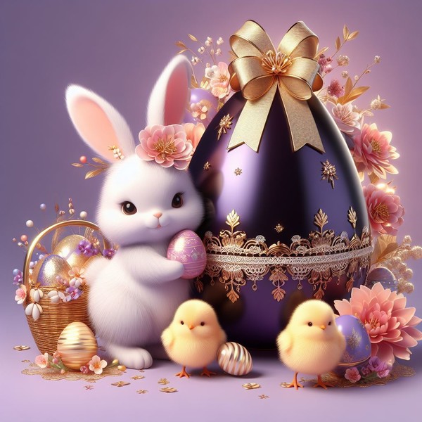 LAPIN 2