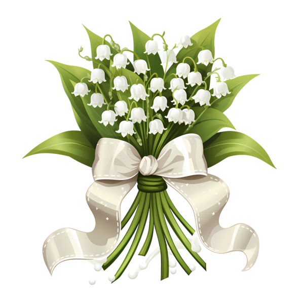 TUBE MUGUET